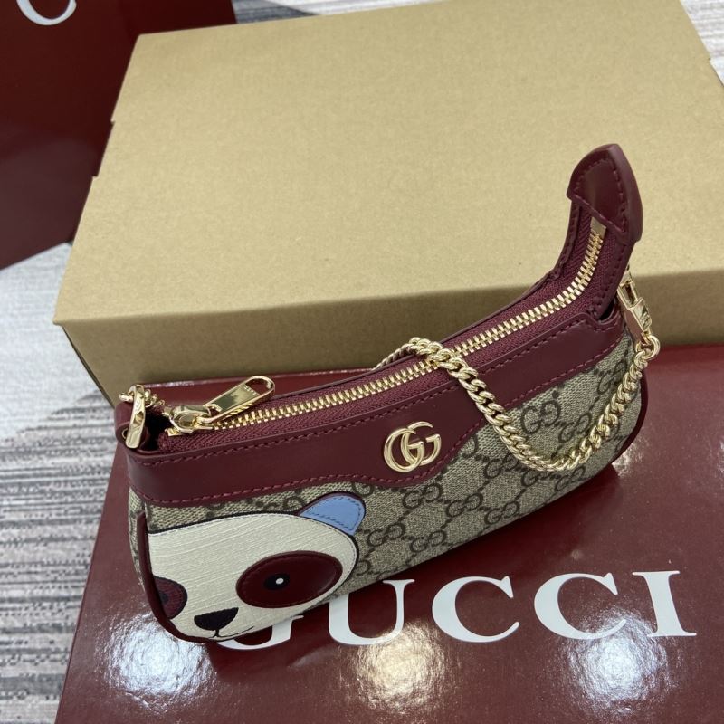 Gvc*1 hobo bags
